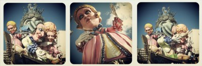 Casanova, Carnevale di Putignano 2013