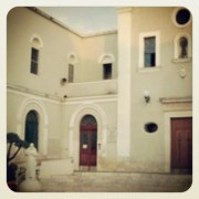 Chiesa San Francesco, Triggiano