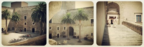 Castello Svevo di Bari