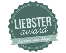 liebster Award