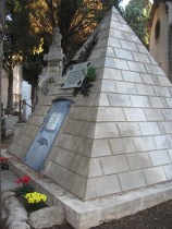 Friedhof Bari IMG_4312