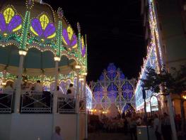 Die Kapelle spielt Rigoletto