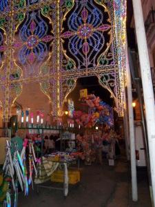 Luftballons und was man sonst so braucht