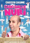 cado dalle nubi Filmplakat