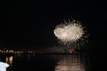 Feuerwerk Festa di San Nicola 2015 10