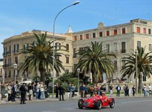 Grand Premio di Bari 2015 1