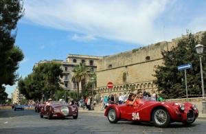 Grand Premio di Bari 2015 11