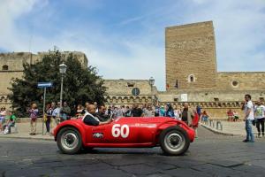 Grand Premio di Bari 2015 14