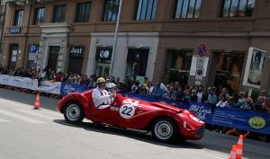 Grand Premio di Bari 2015 15