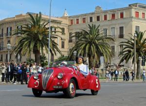 Grand Premio di Bari 2015 4