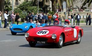 Grand Premio di Bari 2015 5