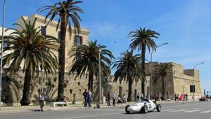 Grand Premio di Bari 2015 6