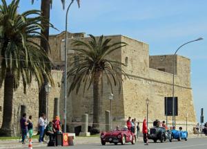 Grand Premio di Bari 2015 7