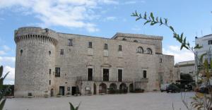 Schloss Conversano