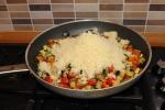 Couscous dazu