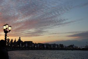 Bari Panorama Lungomare