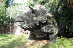 triceratops