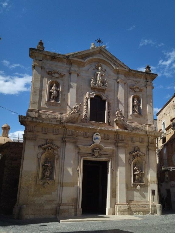 duomo di taranto