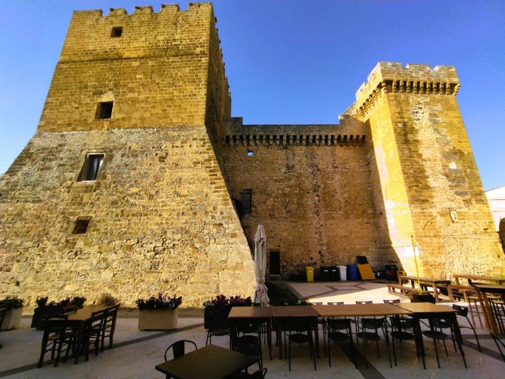 Castello di Pulsano 2