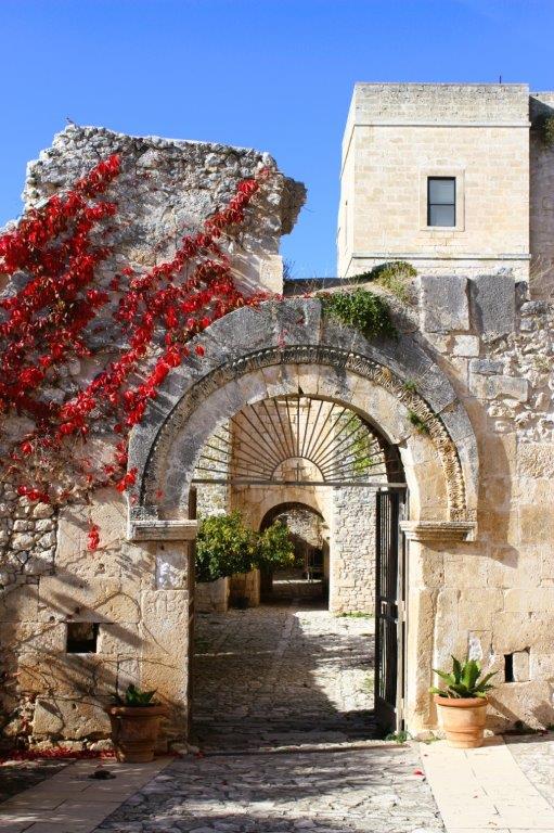 Abbazia Santa Maria di Pulsano