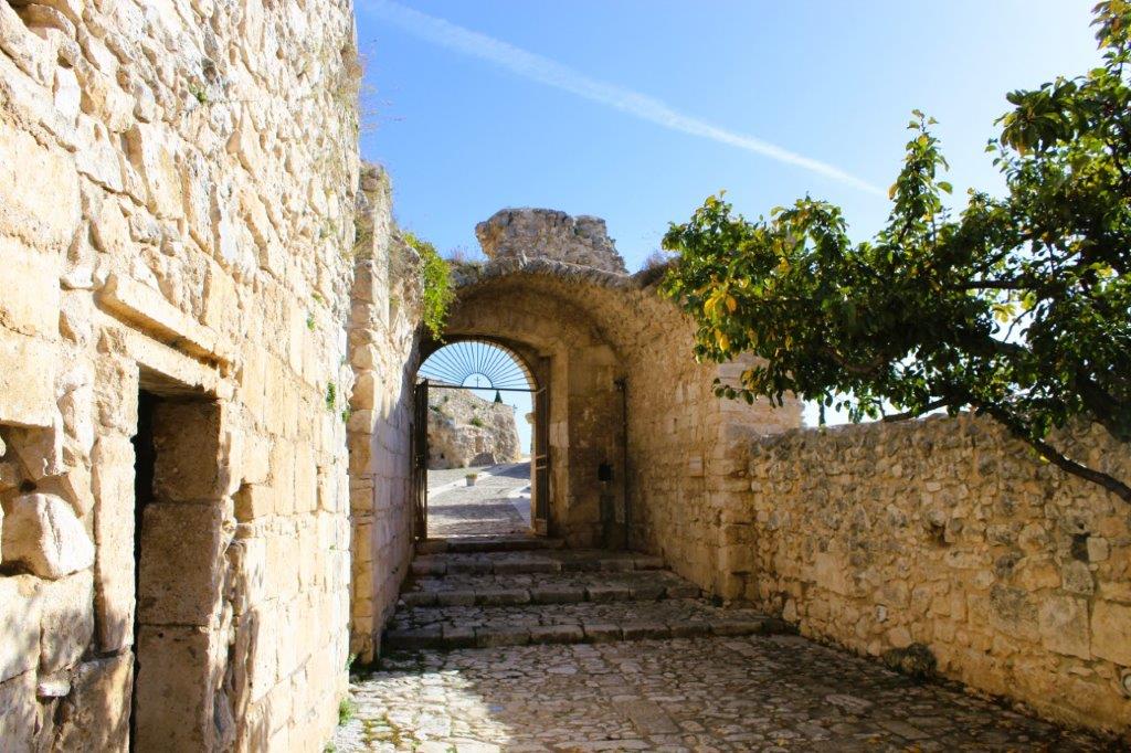 Abbazia Santa Maria di Pulsano