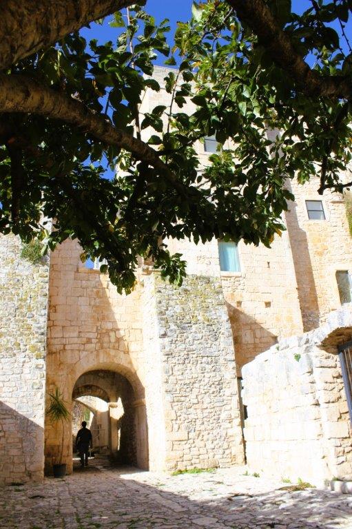 Abbazia Santa Maria di Pulsano