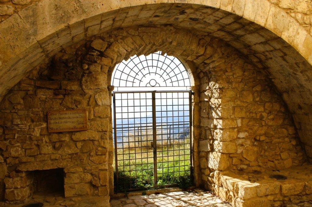 Abbazia Santa Maria di Pulsano