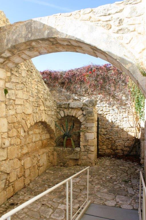 Abbazia Santa Maria di Pulsano