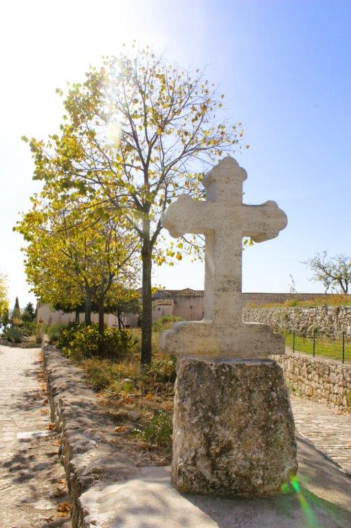 Abbazia Santa Maria di Pulsano