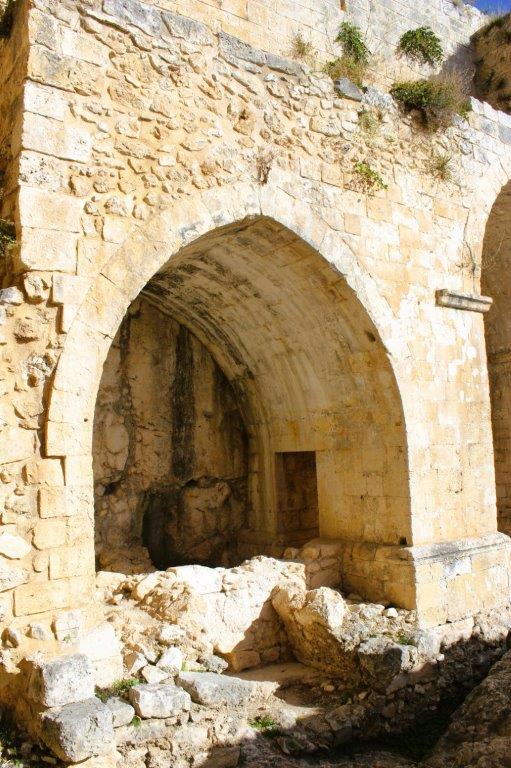 Abbazia Santa Maria di Pulsano