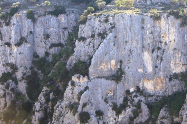 Eremo Abbazia Santa Maria di Pulsano