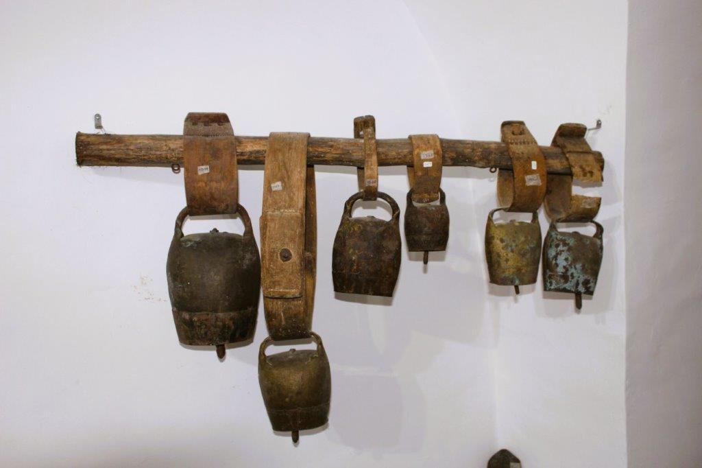 Monte Sant'Angelo Museo Tancredi