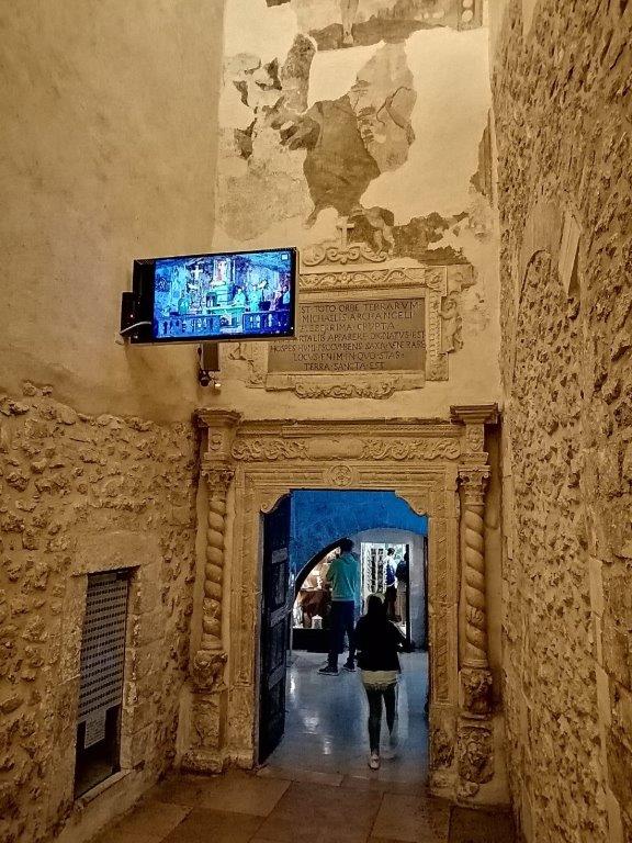 Santuario di San Michele Arcangelo