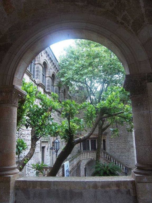 Castello Dentice di Frasso Carovigno