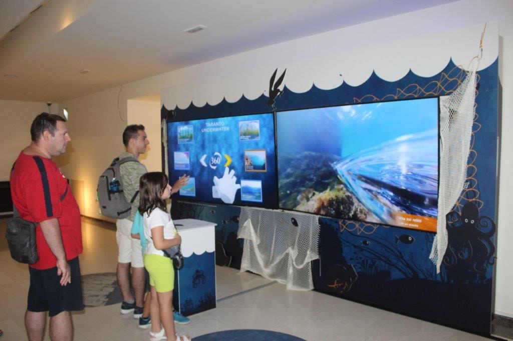 museo archeologico MArTa Taranto