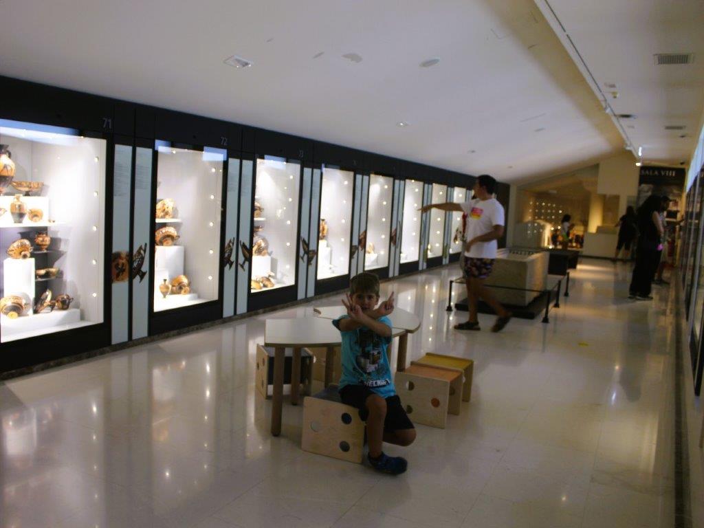 Ausstellungsraum marta taranto