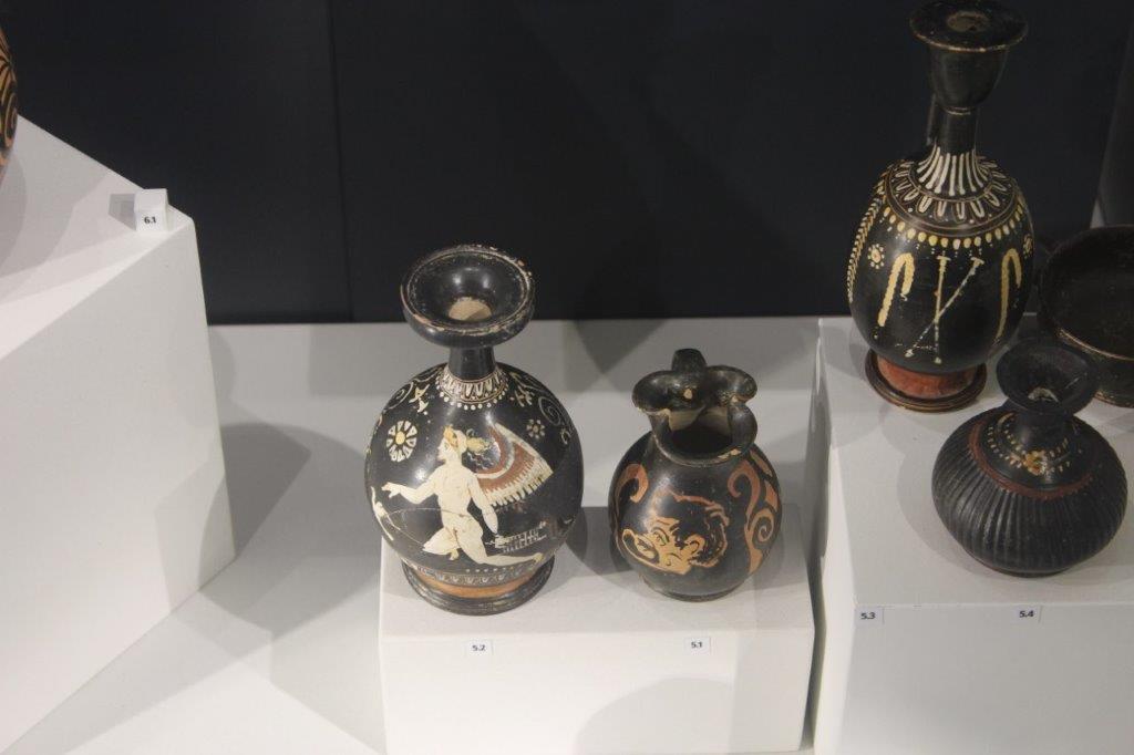 museo archeologico MArTa Taranto