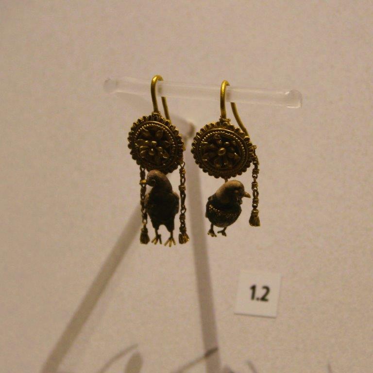 museo archeologico MArTa Taranto