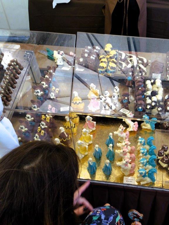 Festa del Cioccolato di Bari 2023