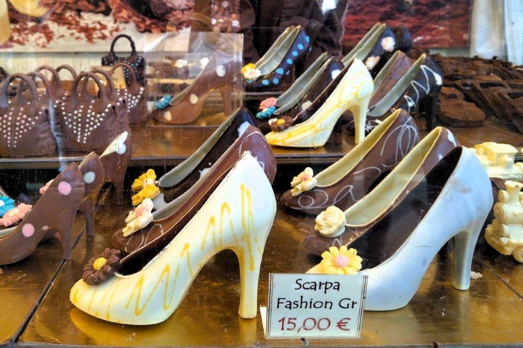 Festa del Cioccolato di Bari 2023