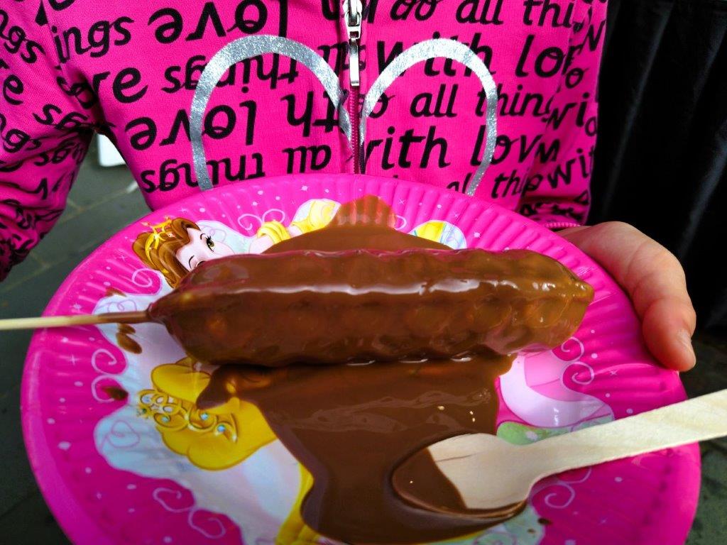 Festa del Cioccolato di Bari 2023