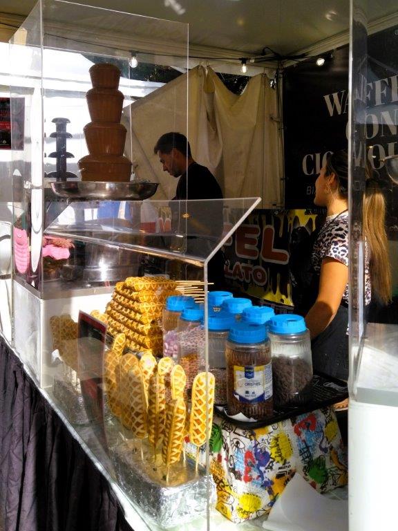 Festa del Cioccolato di Bari 2023