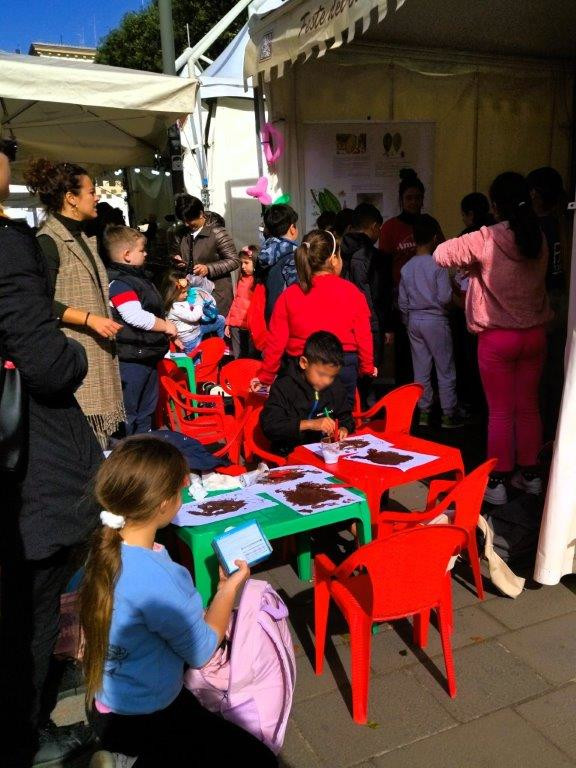 Festa del Cioccolato di Bari 2023