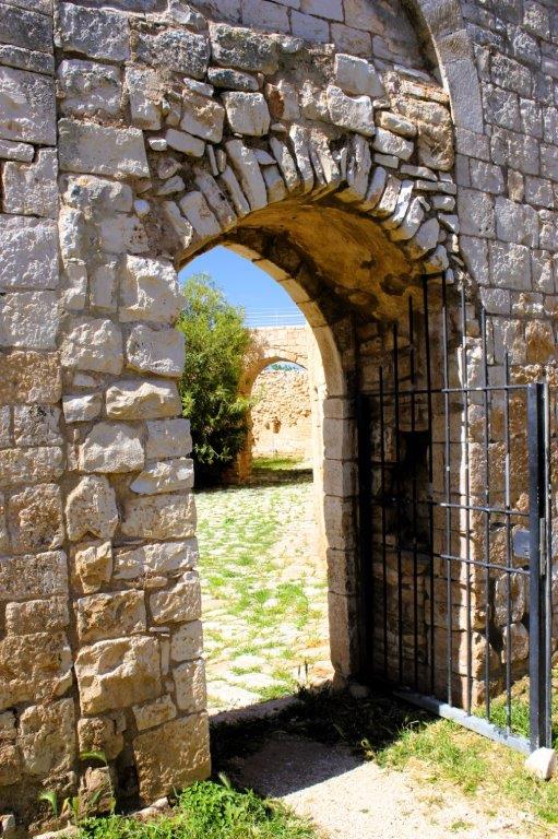 Casale di Balsignano